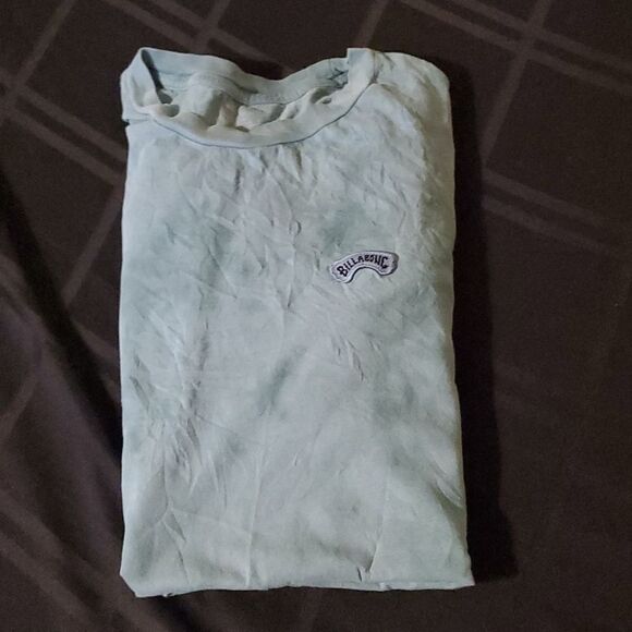 Billabong Men's Crew Neck Short - Picture 1 of 5